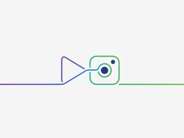Youtube and Instagram