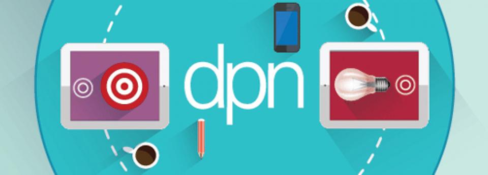 Digital Peninsula Network banner
