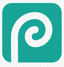Photopea logo