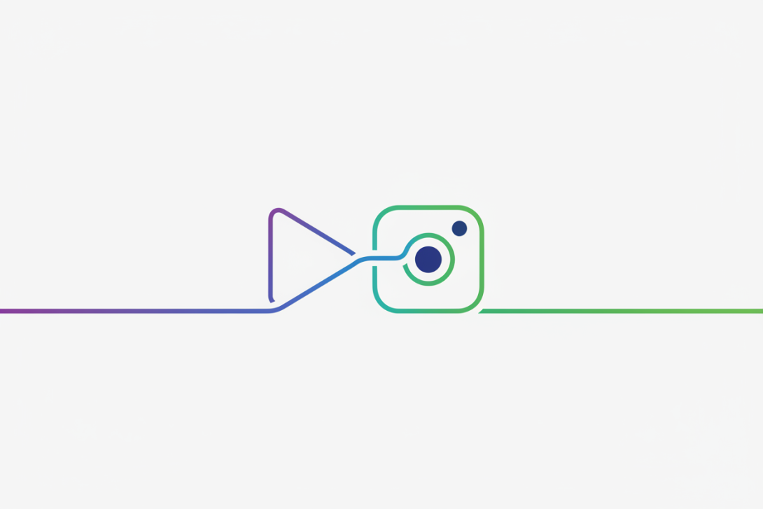 Youtube and Instagram
